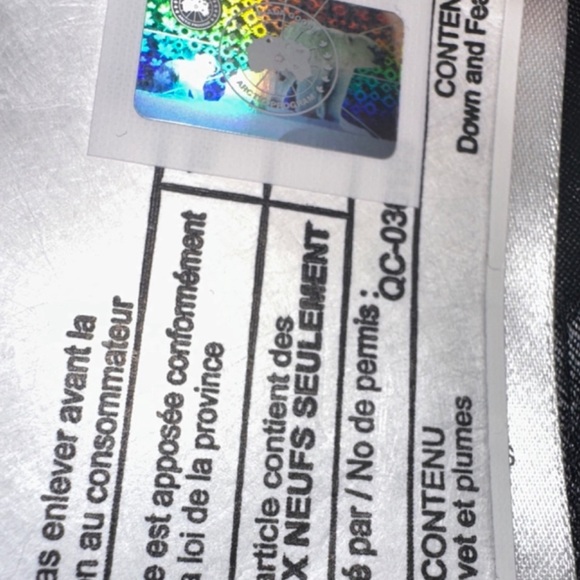 Canada Goose Mens 2004M WESTMOUNT PARKA (PERFECT CONDITION) - Picture 10 of 13